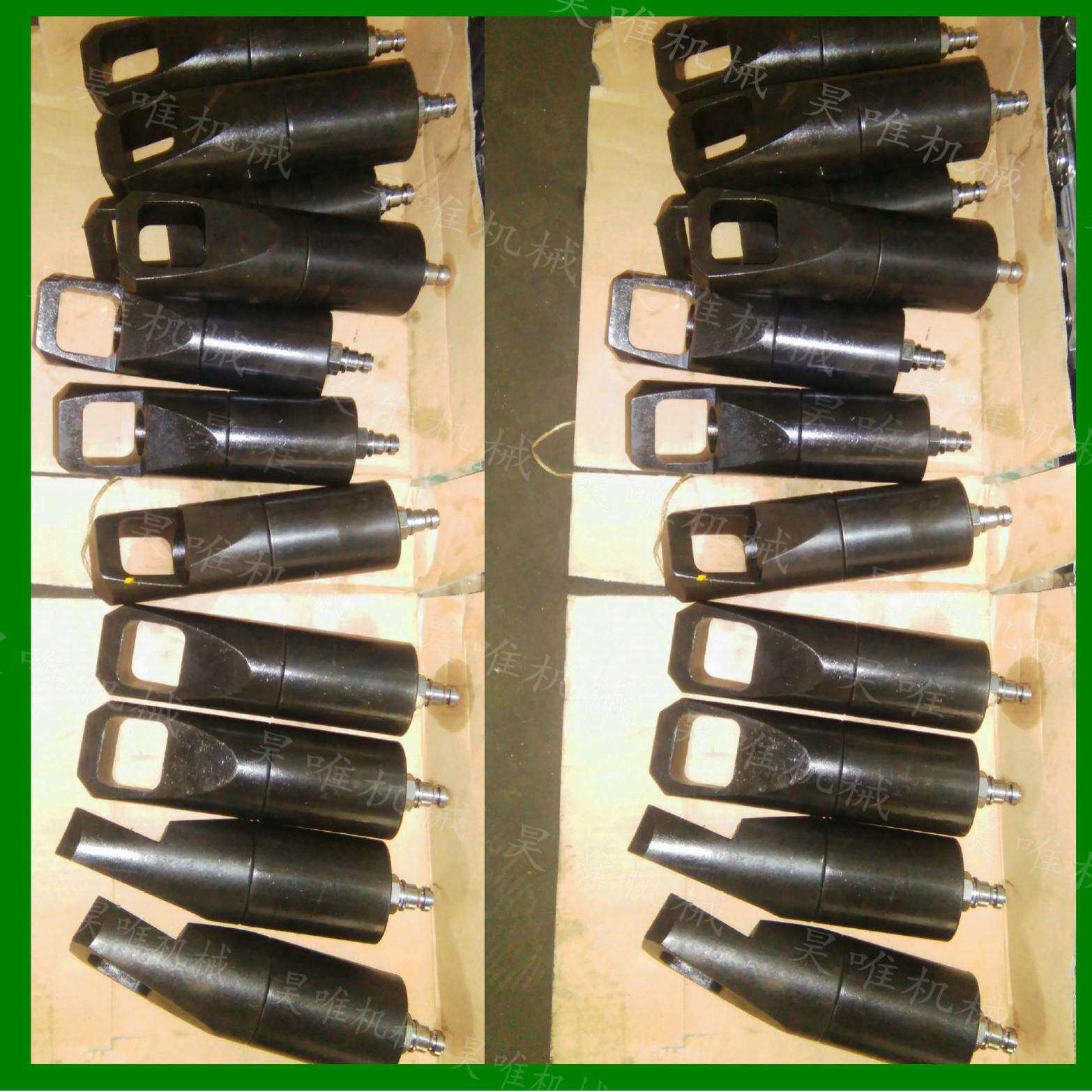 螺母劈开器液压破切器切断工具矿山井下环链锚索机具螺栓螺丝