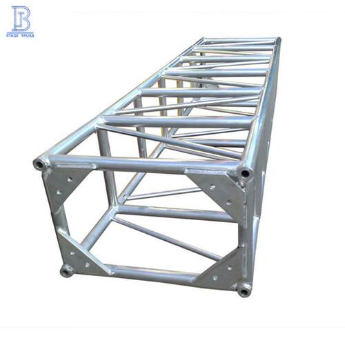 厂家直销铝合金TRUSS520x760承重型铝板篷房灯光吊架展示