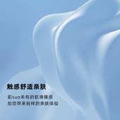 罗纹面料 人棉氨纶螺纹高弹亲肤针织布料 230G拉架2 2坑条罗纹布