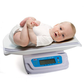 苏宏精准婴儿秤宝宝秤，新生婴儿体重秤，电子婴儿称身高体重秤
