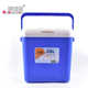 26升车载家用保温箱冷藏箱保冷冰桶户外便携式 保鲜母乳便携手提箱