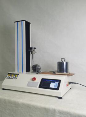 ASTM D2394地板摩擦系数仪木料和木质抛光地板材料摩擦系数测试仪