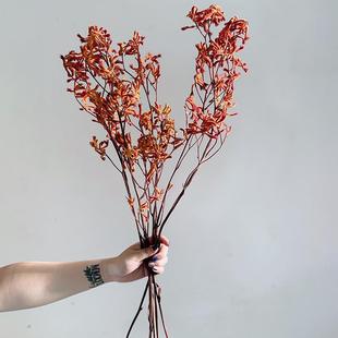 正品 宿o饰 Hmeside几何扭转花瓶北欧ins白黑旋转扭曲陶瓷花器民装