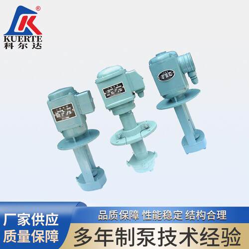供应机床冷却泵三相电泵DB-100叶片式泵微型离心泵抽水泵