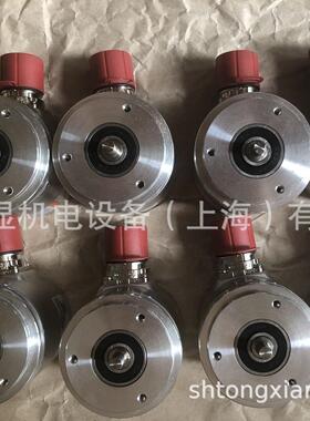 德国库伯勒KUEBLER编码器8.5800.217B.0050.0100上海办事处