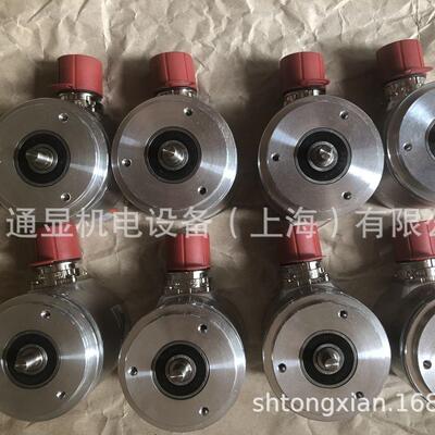 德国库伯勒KUEBLER编码器8.5800.217B.0050.0100上海办事处
