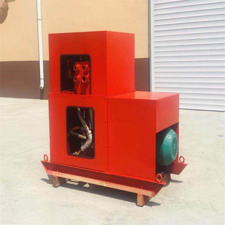 供应NJB1-80/2煤矿凝胶泵 煤矿防灭火凝胶泵 耐高温防灭火凝胶泵