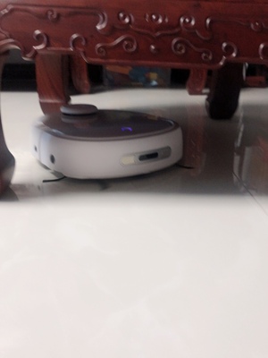云鲸扫地机器人怎么样?用后一个月真相大反馈