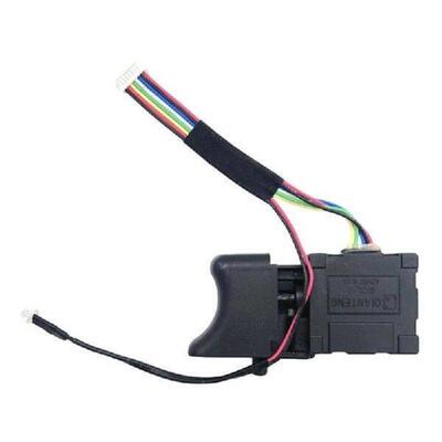 Brushless Drive Control Board Trigger Drill Switch Power