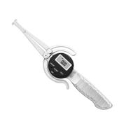 数外卡规60 厚15带手柄卡钳测规厚度测量仪 150内卡显规12.7