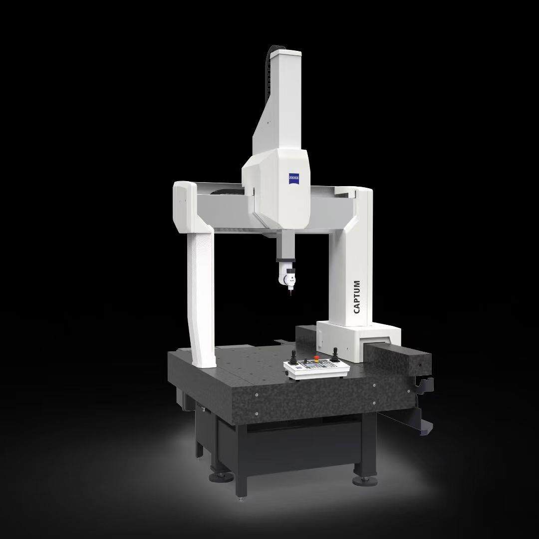 德国蔡司ZEISS CAPTUM三坐标测量机 三坐标测量仪 三次元 定金购