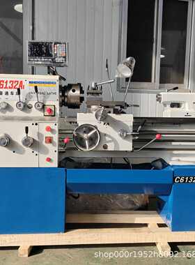 普通厂家直销车床普通手动车床车床c6132ax1000c6132ax750