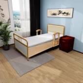 适老日床间照料床实木自理改床康无品牌 养中心年老人养老院适老