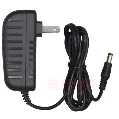 海尔探路者SWR-T321智能自动扫地机器人充电器24V1A电源线适配器 5383