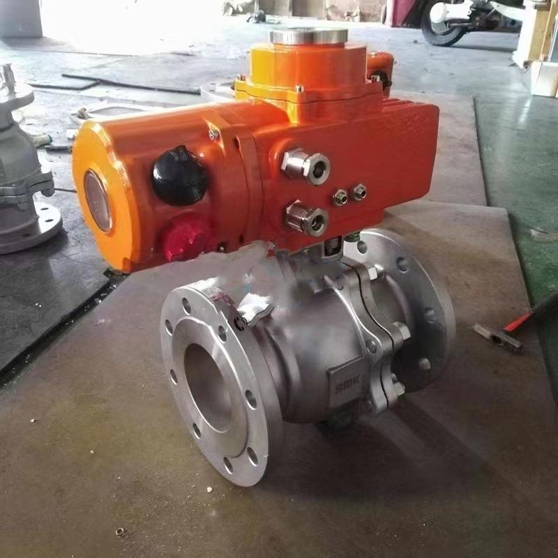 ZB15-24(用隔爆型一体式阀门电动矿装置技术爆过硬 矿用隔型阀门