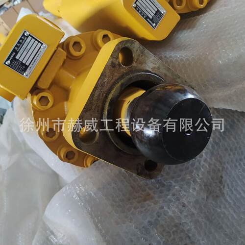 山推推土机SD22倾斜油缸总成/23Y-63B-01000现货