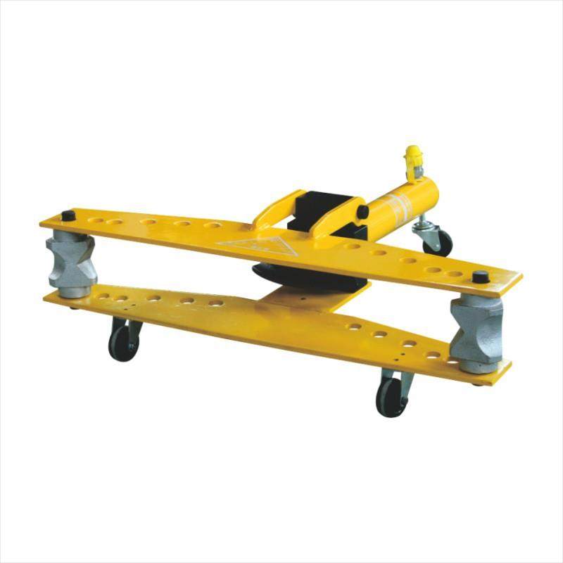 银都 液压弯管机 手动弯管器 2寸分体式 CPB-2 弯管工具,办公设备/耗材/相关服务,条码检测仪,淘宝优惠券,粉丝福利购,淘宝优惠卷