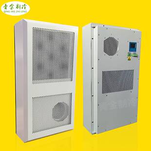 HW2000G新款 户外机柜空调工业用电气柜空调机2000W电机柜空调器