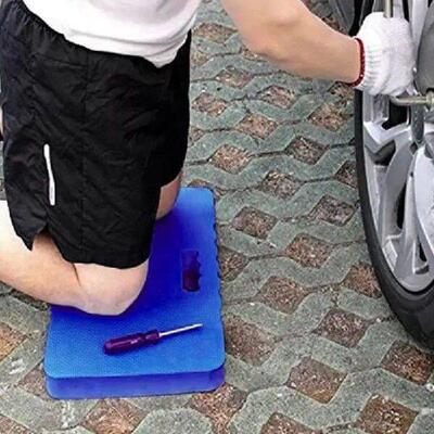 Gardening Kneeling Pad Soft 4cm Extra Thick Yoga Cushion