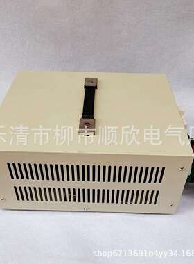 GCA-40A 6V12V24V可调电瓶充电器 船用电瓶 汽车电瓶充电器充电机