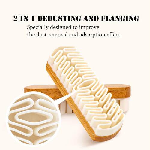 Suede Cleaning Brush Shoe Brush Shoes Cleaner for Suede Nubu