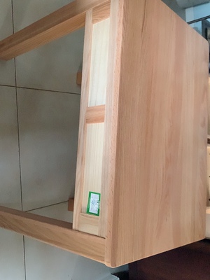 源氏木语书桌怎么样?为何便宜,是陷饼还是陷阱?