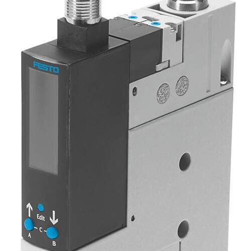 FESTO费斯托OVEM-20-H-B-QO-CE-N-1P真空发生器