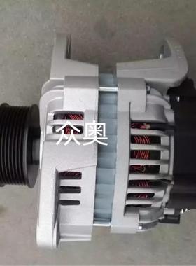 佩特来AVI168K3001发电机佩特来客车发电机海格中通宇通发电机