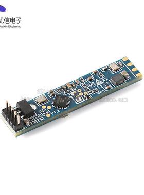 原装正品HLK-LD2410B-P人体存在雷达模块传感器感应器带蓝牙