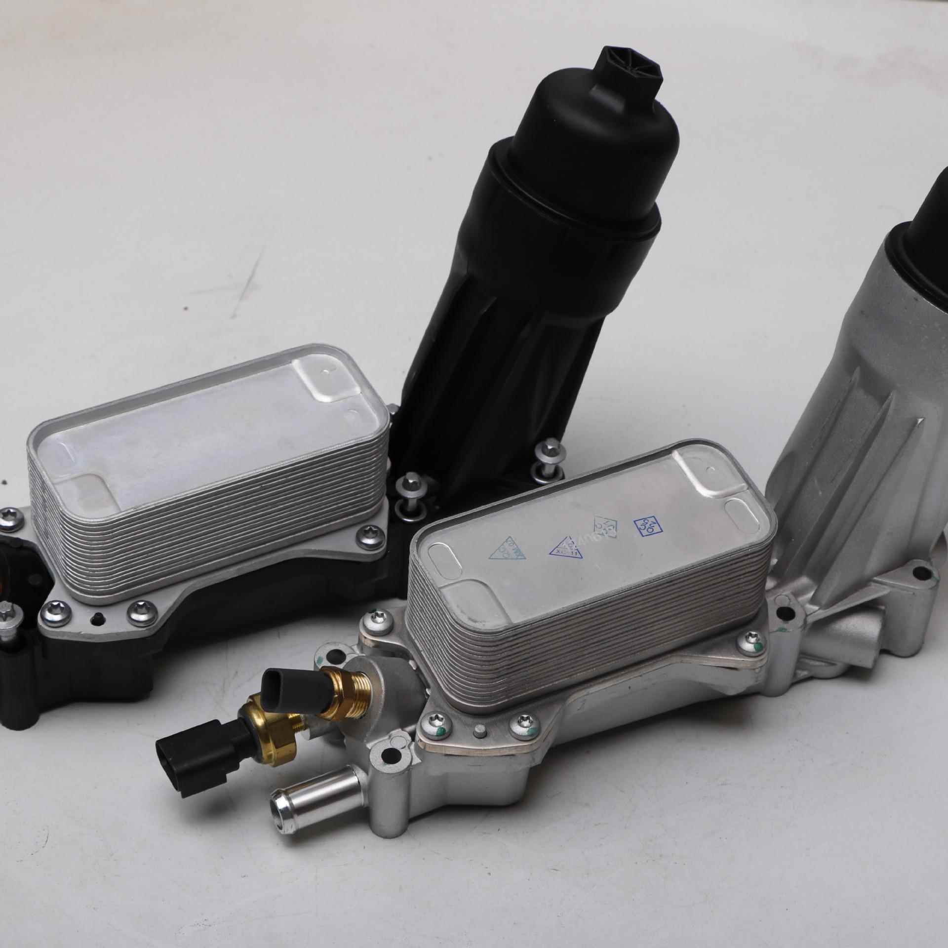 机油滤清器 总成全铝 68105583AF 5184294AE