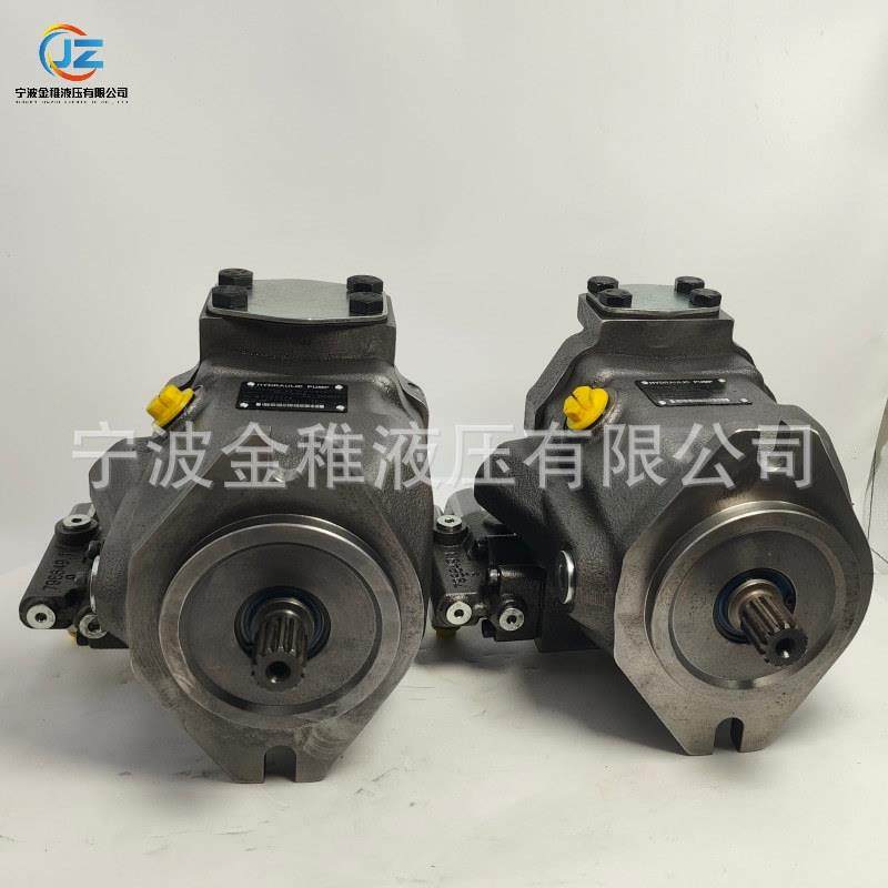 A10VO45DFR1/52L-PUC12N00 柱塞泵挖掘机用油泵