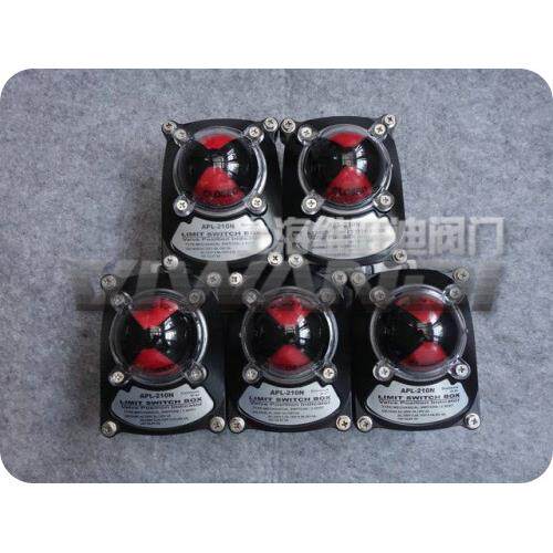 ALS-200M2限位开关 Aphe行程开关 ALS信号反馈开关 BAPL-210N开关