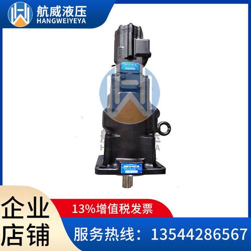 原装DENISN丹尼逊三联叶片泵O油T6EDC-042泵-031-04-1R00-叶片泵