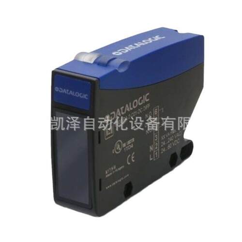德国Beta-Sensorik S100-PR-5-A00-PK回归反射传感器镜传感器