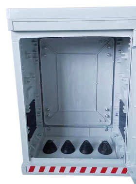 430300分支式户箱箱××电缆630玻璃钢壁挂塑钢箱分支玻璃钢配电