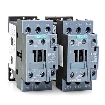 供应 3RT6023-1BB40 3RT6023-1AQ00 原厂  苏州 产地 交流接触器