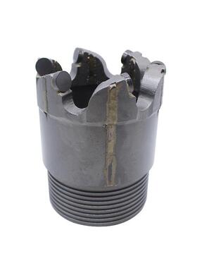 地路金56#65#质勘探平片取芯钻头速公高铁路前期勘查凿岩机刚石掘