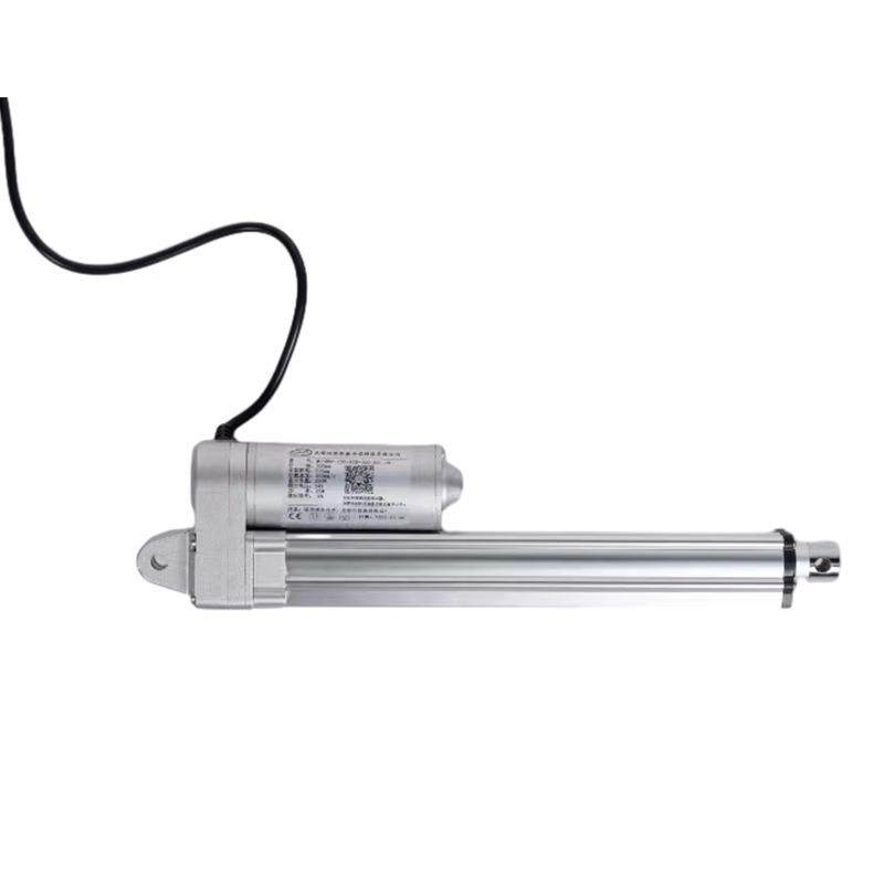 厂家供应电动推杆SY-A04B机械设备微型直流电动推杆工业电动推杆