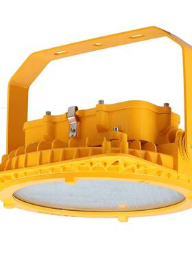 BFC8117防爆灯800W大功率防爆棚顶灯煤厂照明射灯200W400W