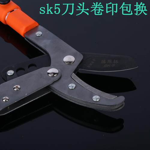 厂家供应园林工具伸缩大力粗枝剪修枝剪园艺果枝剪果树剪高枝剪