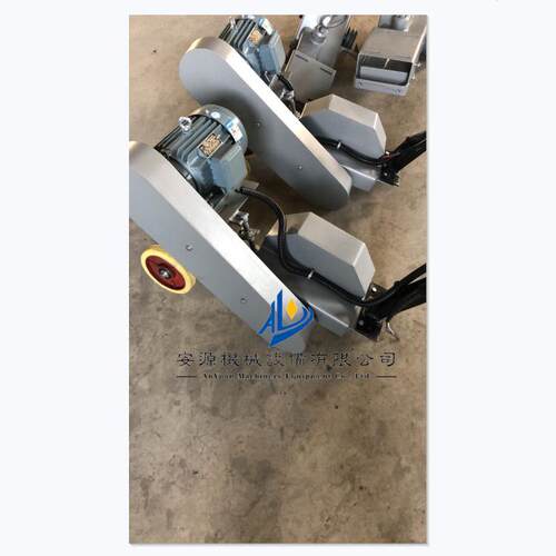 砂轮机 手推式砂轮机 电动手推砂轮机 焊缝打磨机300型砂轮机