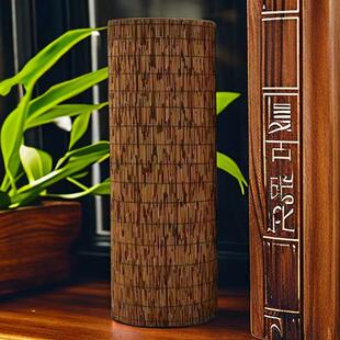 大墙卷芦苇草帘子006苇帘苇席隔断面装饰复古遮光遮新阳帘竹帘款