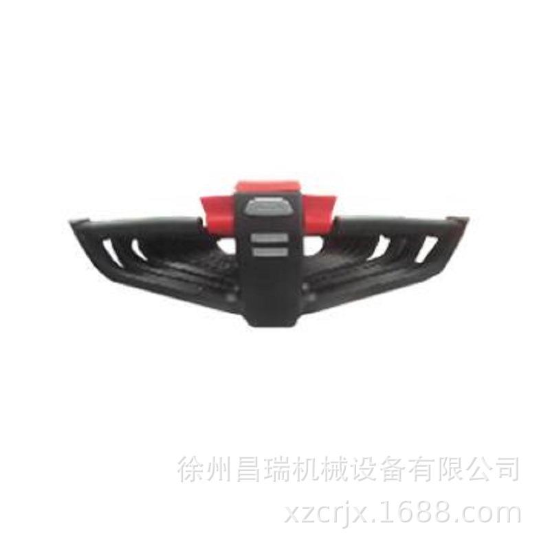 徐州徐工平衡重叉车860167750手柄组件工程机械原厂配件