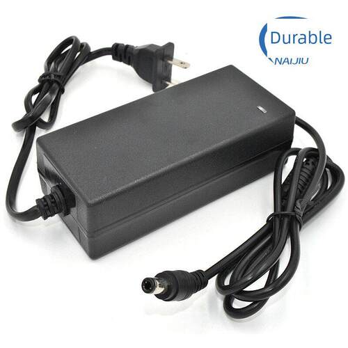 稳压24V3A开关电源适配器LED台灯 水泵 RO净水机电源2A充电线带灯 6291