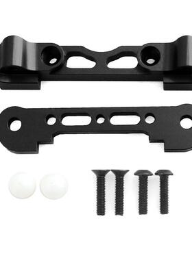 ARRMA1/8 KRATON/SENTON/TYPHON1/7 InFraction  铝合金前下臂码