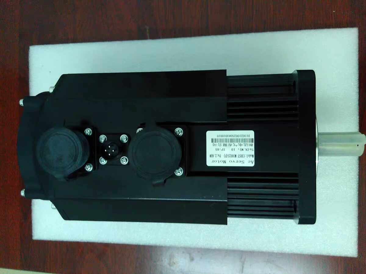 伺服电机130ST-M10025(F)现货YK130ST-M