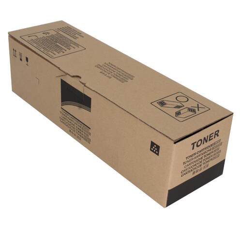 剑峰适用夏普MX-236CT粉盒MX-235CT AR-1808 S2008 AR-2308墨粉盒