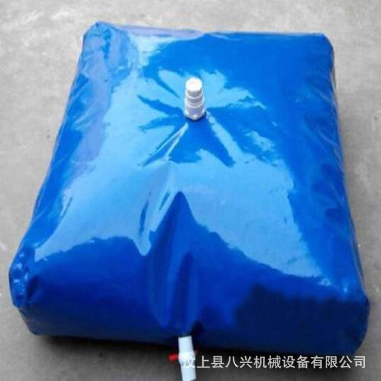 TPU油囊水袋洗消储抗旱软体油囊饮用水囊气囊集污袋袋状塑制品