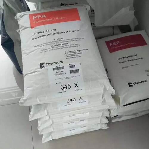 PFA 日本大金 AP-210 耐高温阻燃V0电线电缆管件密封圈聚四氟乙烯