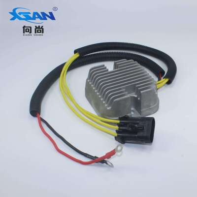 XSAN稳压器适用北极星Polaris 4013904 4014029 4015229 4013247